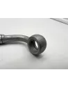 Kit durites de Frein aviation en inox KDJ9 KZJ9 GOODRIDGE -