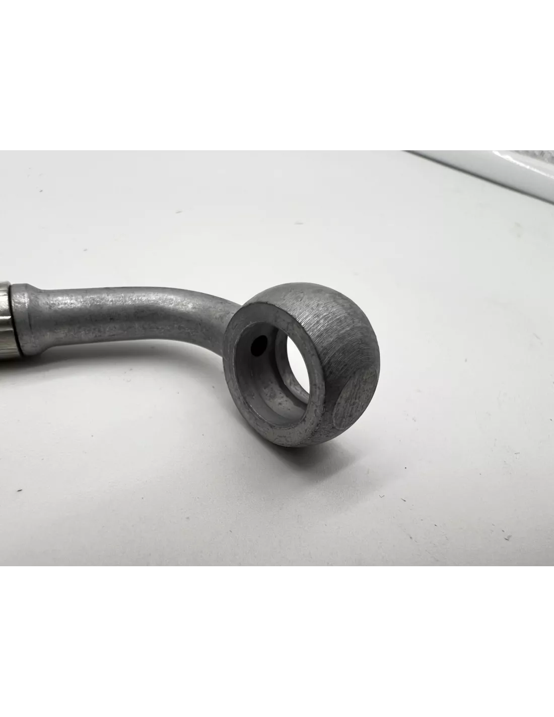 Kit durites de Frein aviation en inox KDJ9 KZJ9 GOODRIDGE -