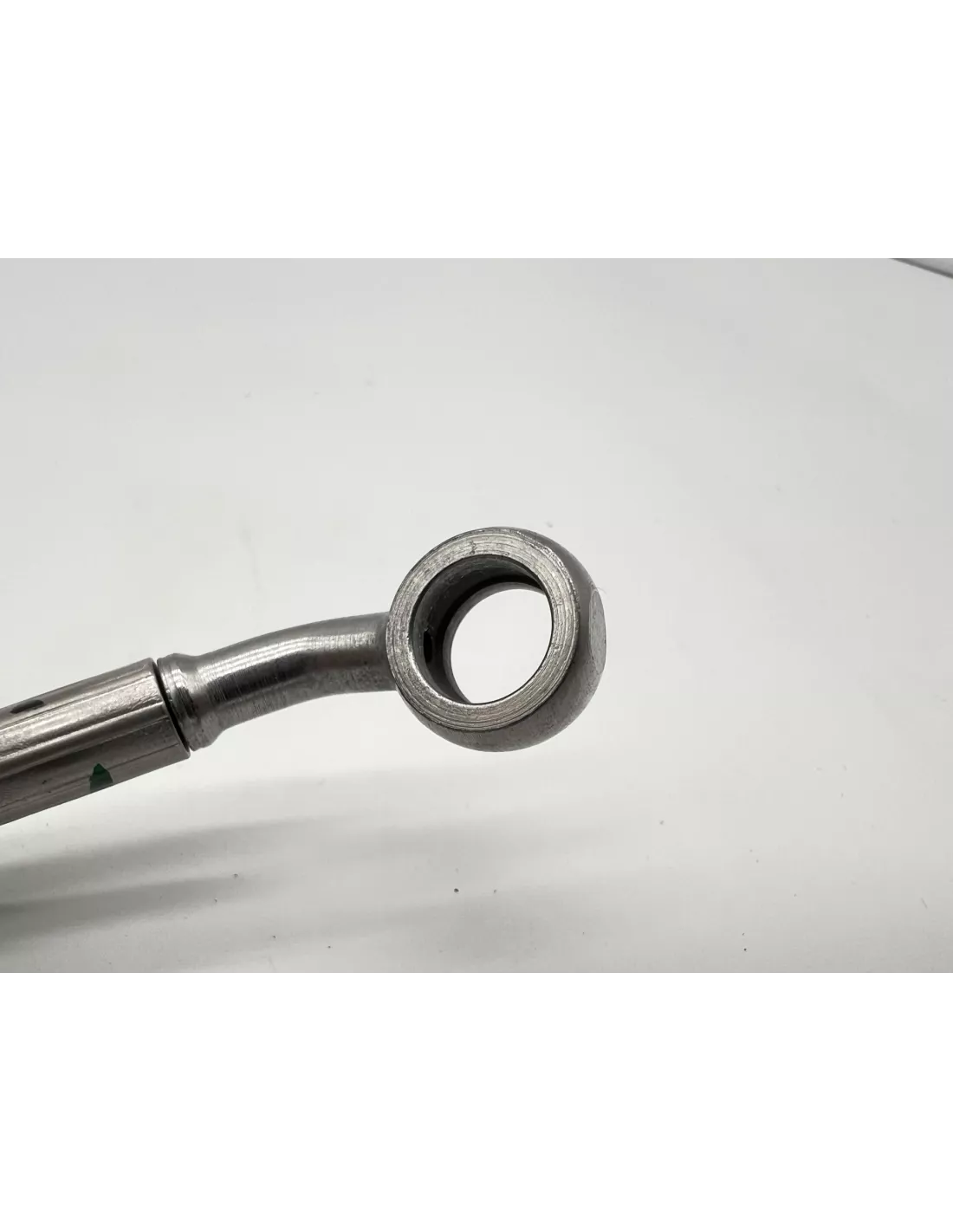 Kit durites de Frein aviation en inox KDJ120 GOODRIDGE - accessoire