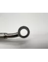 Kit durites de Frein aviation en inox HZJ78 GOODRIDGE - accessoire 4x4