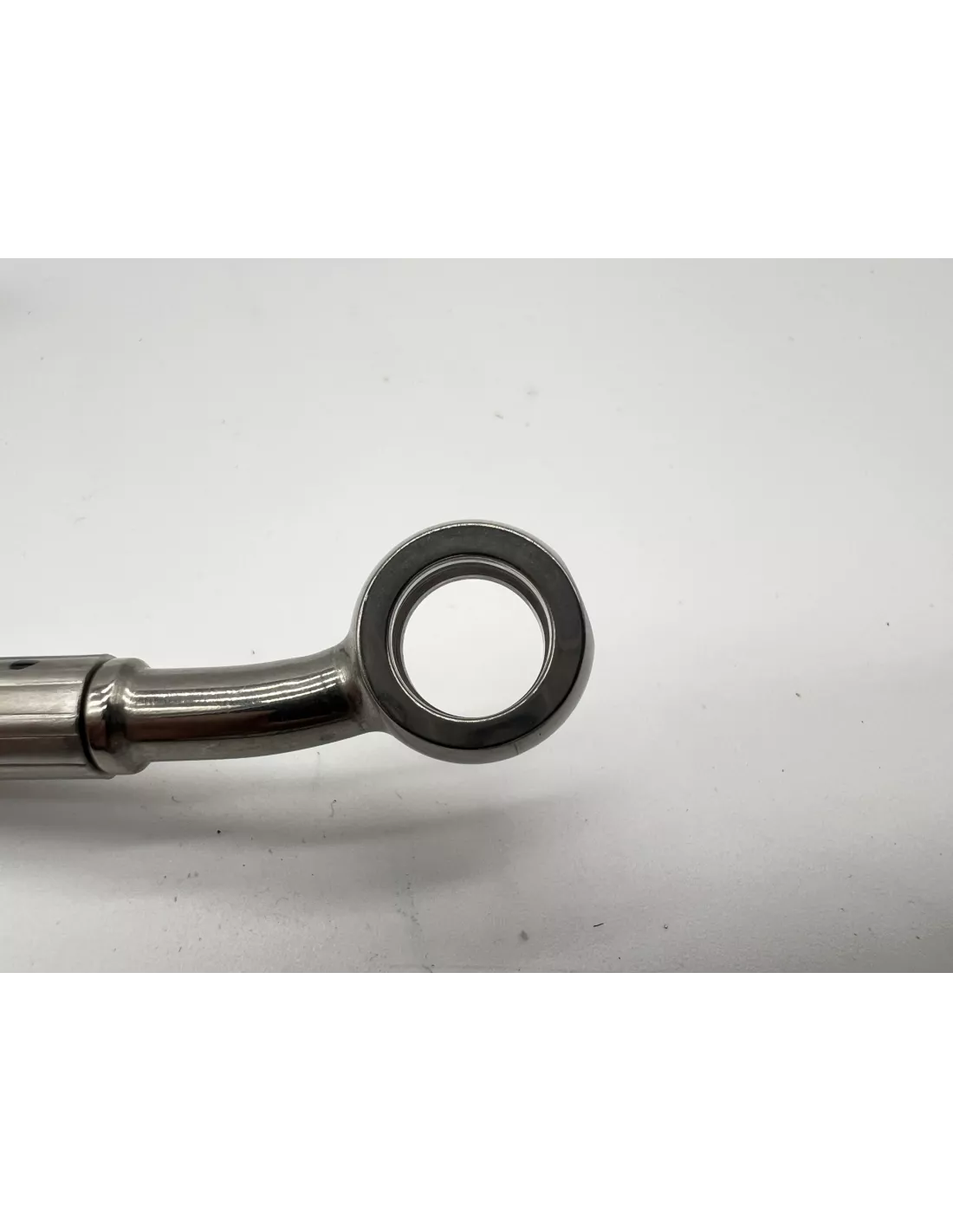 Kit durites de Frein aviation en inox HZJ78 GOODRIDGE - accessoire 4x4