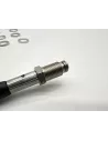 Kit durites de Frein aviation en inox HDJ80 12S GOODRIDGE -