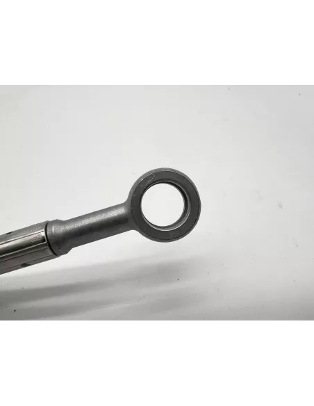 Kit durites de Frein aviation en inox VDJ200 GOODRIDGE - accessoire