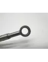 Kit durites de Frein aviation en inox VDJ200 GOODRIDGE - accessoire