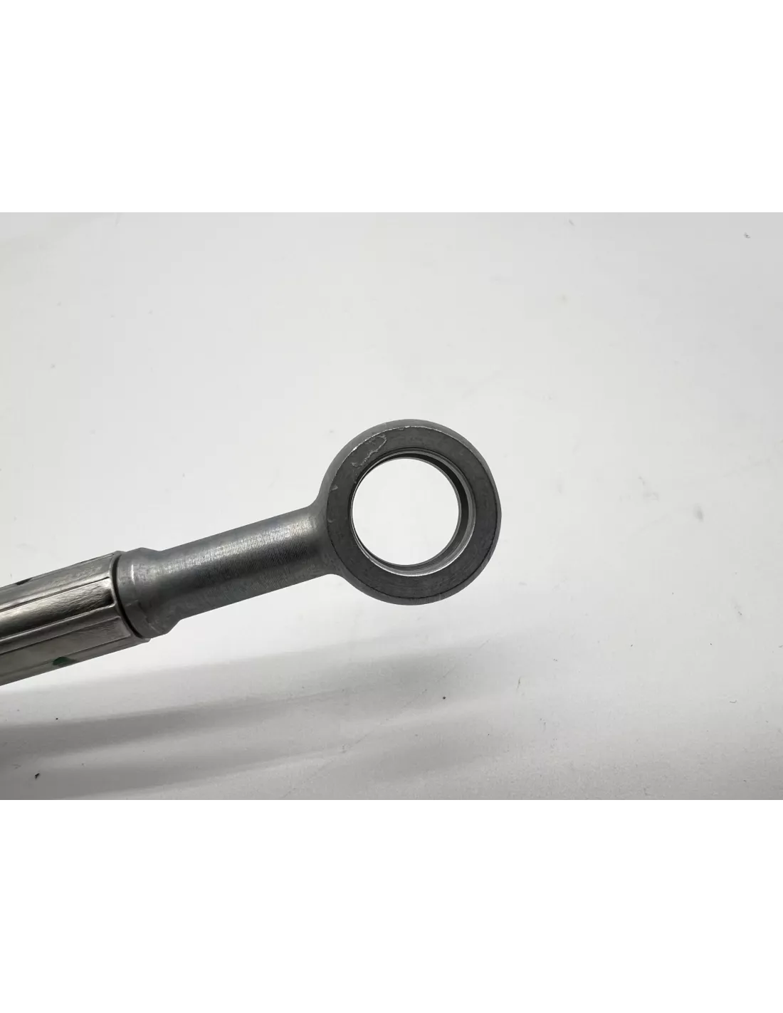 Kit durites de Frein aviation en inox VDJ200 GOODRIDGE - accessoire
