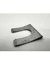 Clips de maintien de durite de frein TOYOTA - accessoire 4x4