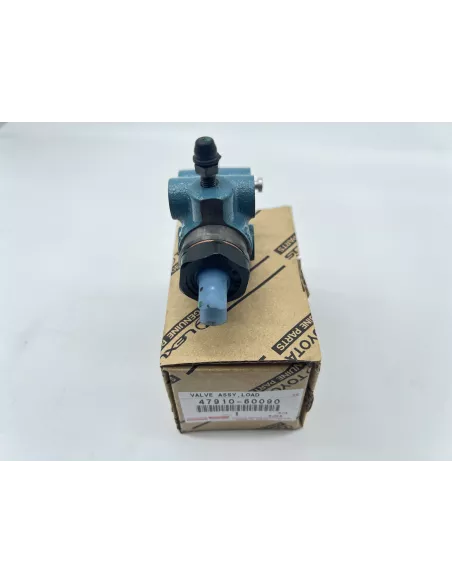 Répartiteur de freinage arrière HDJ80 TOYOTA - accessoire 4x4