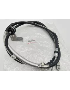 Câble de frein à main HDJ80 TOYOTA - accessoire 4x4