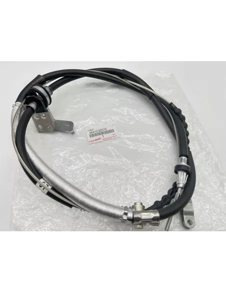 Câble de frein à main HDJ80 TOYOTA - accessoire 4x4