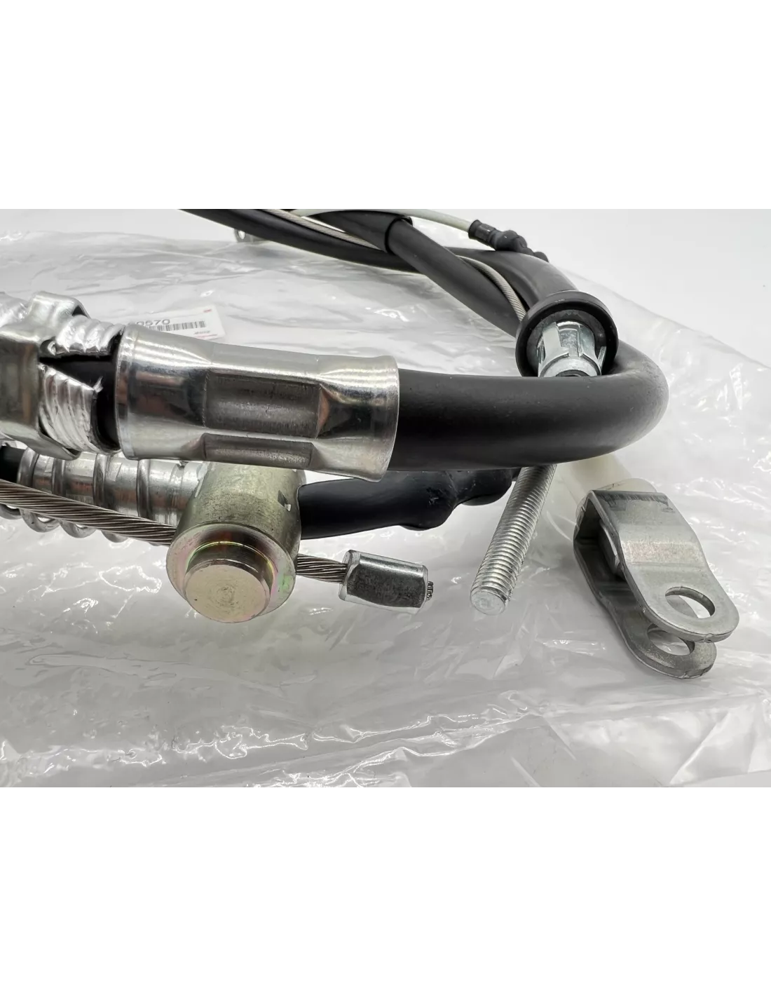 Câble de frein à main HDJ80 TOYOTA - accessoire 4x4