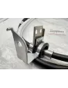 Câble de frein à main HDJ80 TOYOTA - accessoire 4x4