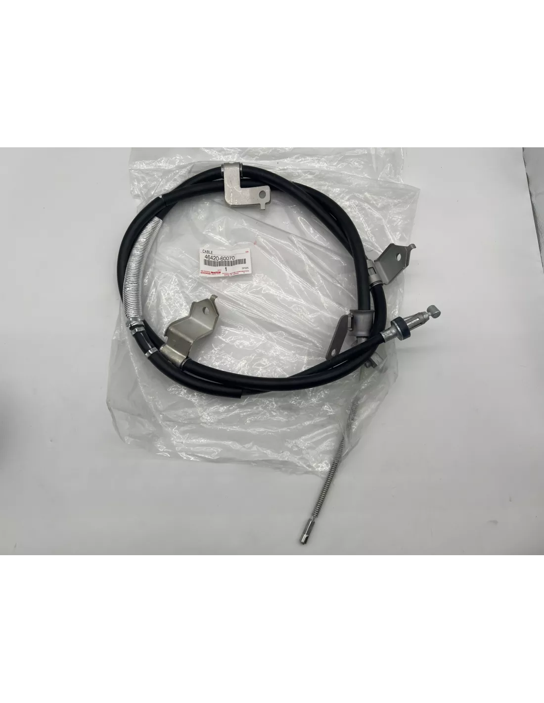 Câble de frein à main arrière droit pour KDJ120 TOYOTA - accessoire