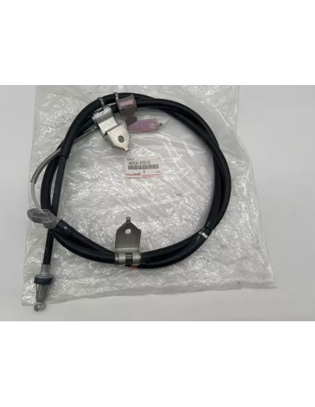 Câble de frein à main arrière gauche pour KDJ120 TOYOTA - accessoire