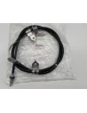 Câble de frein à main arrière gauche pour KDJ120 TOYOTA - accessoire