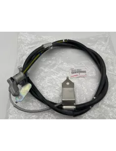 Câble de frein à main arrière gauche pour KDJ125 KDJ155 TOYOTA -