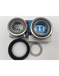 Kit roulement de roue avant Patrol GR Y60 Y61 N4-Offroad N4-OFFROAD -