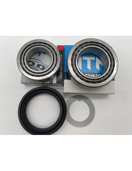 Kit roulement de roue avant Patrol GR Y60 Y61 N4-Offroad N4-OFFROAD -