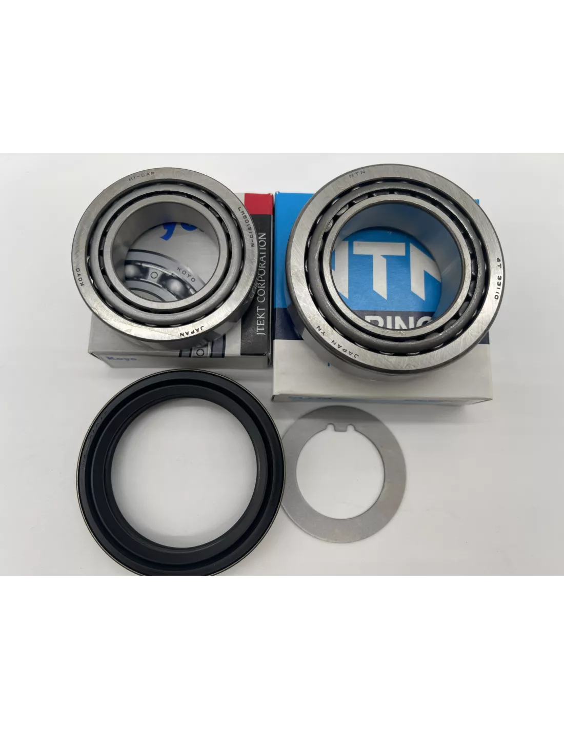 Kit roulement de roue avant Patrol GR Y60 Y61 N4-Offroad N4-OFFROAD -