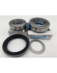 Kit roulement de roue avant Patrol GR Y60 Y61 N4-Offroad N4-OFFROAD - 2