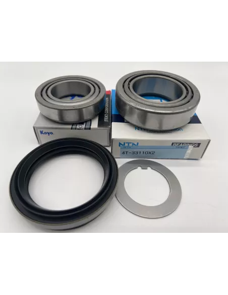 Kit roulement de roue avant Patrol GR Y60 Y61 N4-Offroad N4-OFFROAD -