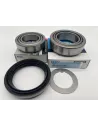 Kit roulement de roue avant Patrol GR Y60 Y61 N4-Offroad N4-OFFROAD -
