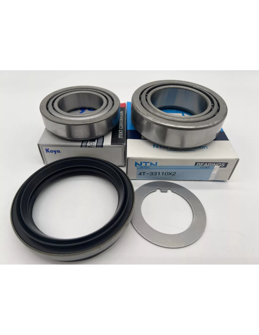 Kit roulement de roue avant Patrol GR Y60 Y61 N4-Offroad N4-OFFROAD -