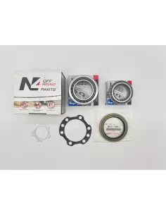 Kit roulement de roue avant Land Cruiser HDJ100 N4-Offroad N4-OFFROAD
