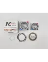 Kit roulement de roue avant Land Cruiser HDJ100 N4-Offroad N4-OFFROAD