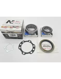 Kit roulement de roue avant Land Cruiser HDJ100 N4-Offroad N4-OFFROAD 2