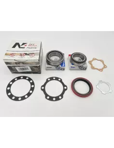 Kit roulement roue avant Land Cruiser pont rigide 1975-1998 2