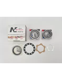 Kit roulement de roue avant Hilux IFS 1988-2004 N4-Offroad N4-OFFROAD