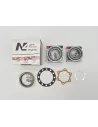 Kit roulement de roue avant Hilux IFS 1988-2004 N4-Offroad N4-OFFROAD