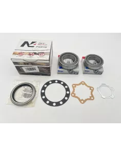 Kit roulement de roue avant Hilux IFS 1988-2004 N4-Offroad N4-OFFROAD 2