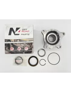 Kit roulement roue arrière gauche Land Cruiser KDJ12 KDJ15 avant