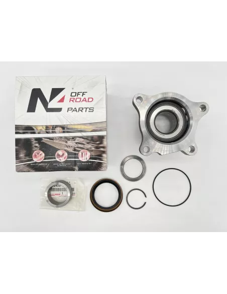 Kit roulement roue arrière gauche Land Cruiser KDJ12 KDJ15 avant