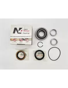 Kit roulement de roue arrière Hilux KDN après 1997 N4-Offroad