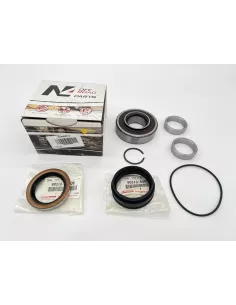 Kit roulement de roue arrière Hilux KDN après 1997 N4-Offroad 2