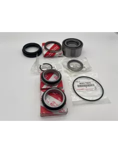 Kit roulement de roue arrière Hilux Vigo après 2008 N4-Offroad