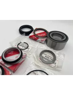 Kit roulement de roue arrière Hilux Vigo après 2008 N4-Offroad 2
