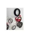 Kit roulement de roue arrière Hilux Vigo après 2008 N4-Offroad