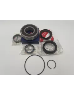 Kit roulement de roue arrière Hilux Vigo 05 avant 2008 N4-Offroad