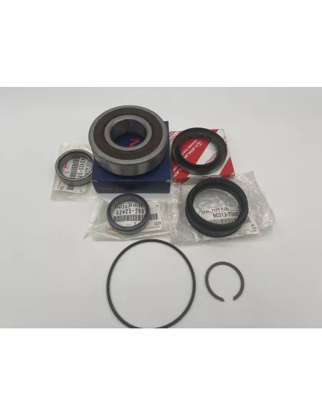 Kit roulement de roue arrière Hilux Vigo 05 avant 2008 N4-Offroad