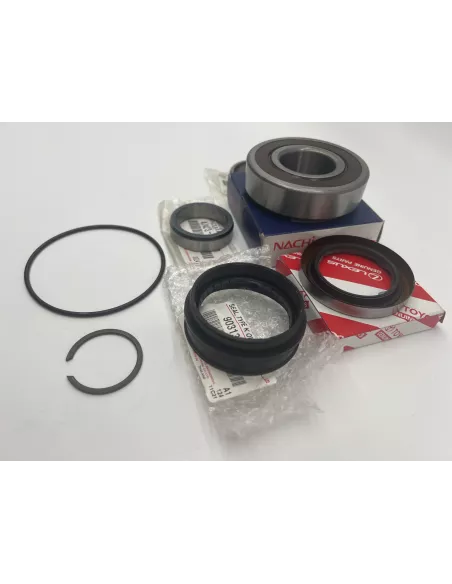 Kit roulement de roue arrière Hilux Vigo 05 avant 2008 N4-Offroad