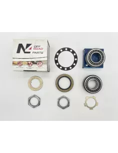 Kit roulement de roue avant séries J4 J5 1969-1975 N4-Offroad