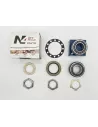Kit roulement de roue avant séries J4 J5 1969-1975 N4-Offroad