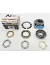 Kit roulement de roue avant séries J4 J5 1969-1975 N4-Offroad