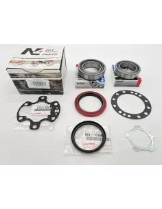 Kit roulement de roue avant LC moyeux électrique séries LJ7 KZJ7 HZJ7 2