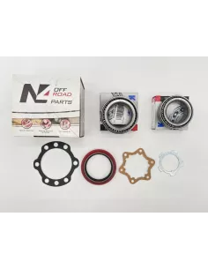 Kit roulement de roue avant Série 7 après 1999 HZJ7 GRJ7 N4-Offroad