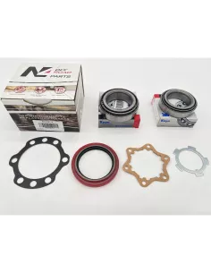 Kit roulement de roue avant Série 7 après 1999 HZJ7 GRJ7 N4-Offroad 2