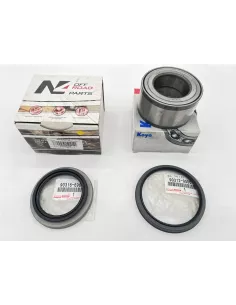 Kit roulement de roue avant Land Cruiser KZJ9 KDJ9 N4-Offroad 2